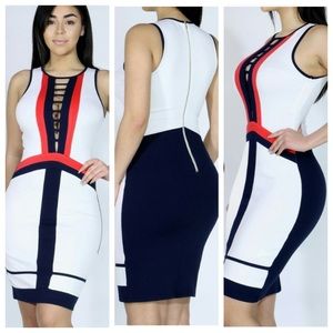 Good Vibes Dress