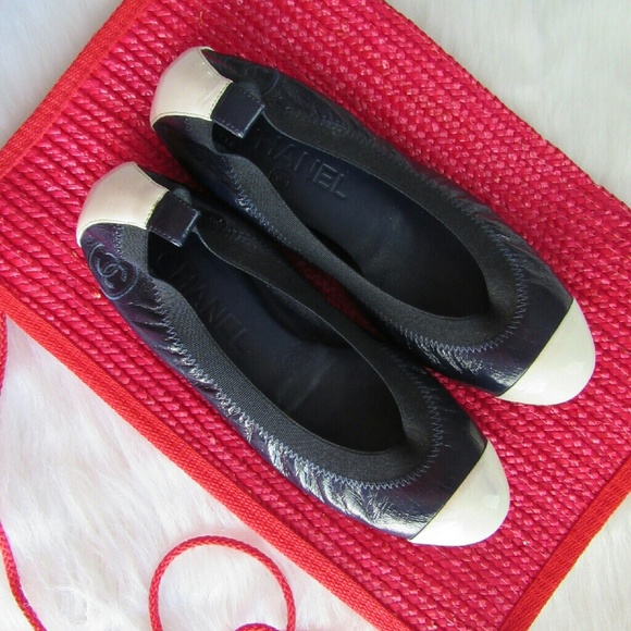 CHANEL Shoes - SOLD