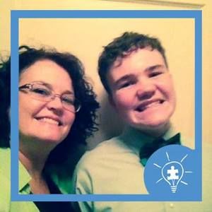 Meet your Posher, Brenda