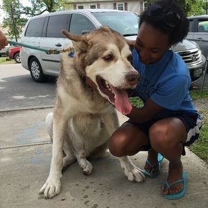 Meet your Posher, Nadia