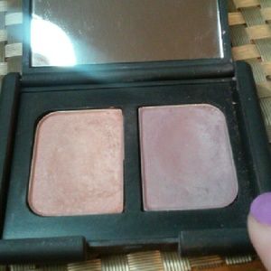 Nars duo eyeshadow