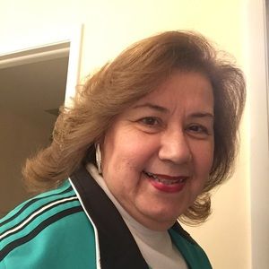 Meet your Posher, Marina