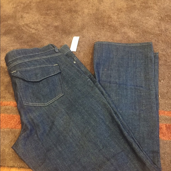 Brand new old navy sweetheart jeans