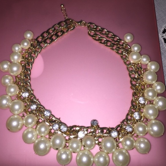 Forever 21  necklace