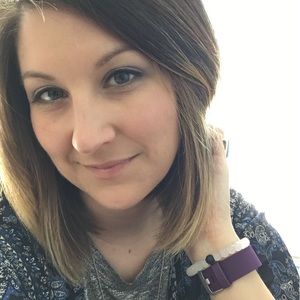 Meet your Posher, Jeanette