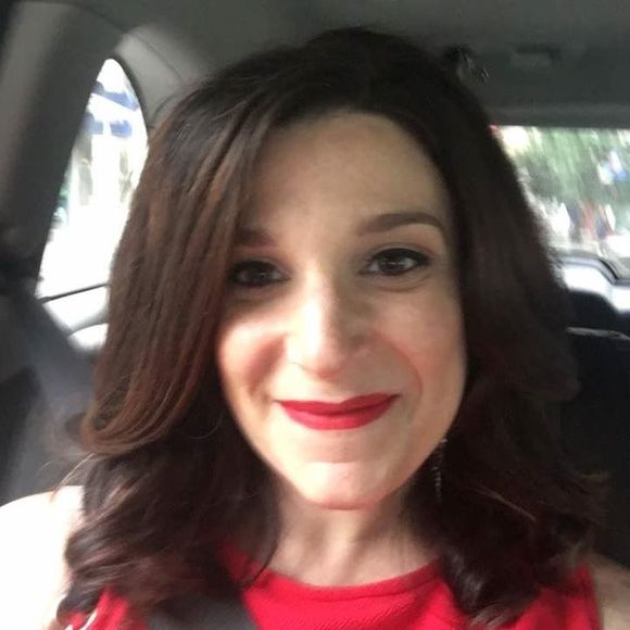 Meet your Posher, Joanne