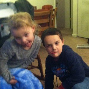 Meet your Posher, Jill