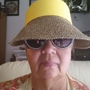 Meet your Posher, Margaret