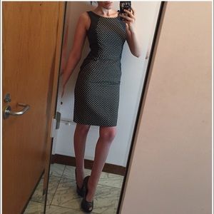 Banana republic dress :)