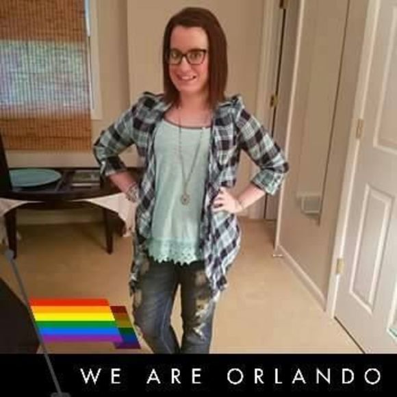 Meet your Posher, Kaitlin - Picture 1 of 1