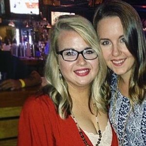 Meet your Posher, Anna beth