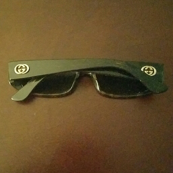 Gucci Accessories - Authentic Gucci Sunglasses
