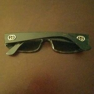 Authentic Gucci Sunglasses
