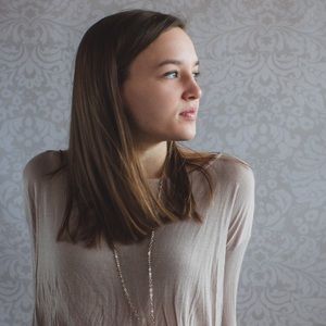 Meet your Posher, Lily