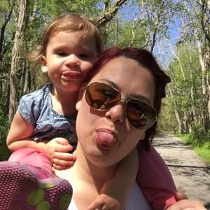 Meet your Posher, Claire