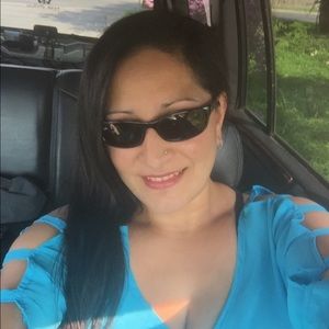 Meet your Posher, Jackie