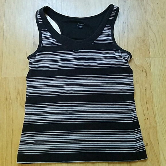 Workout tank