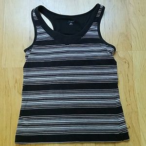 Workout tank