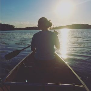 Meet your Posher, Kali