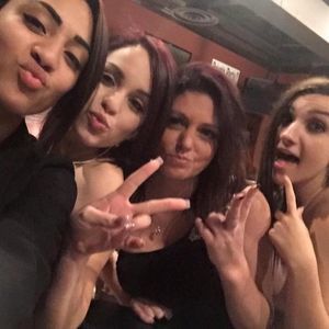 Meet your Posher, Shannon