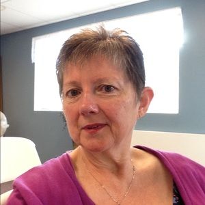 Meet your Posher, Paula