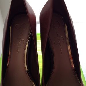 Jessica Simpson Heels