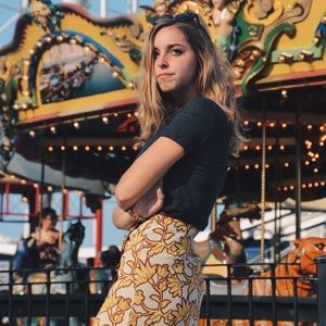 Meet your Posher, Emma