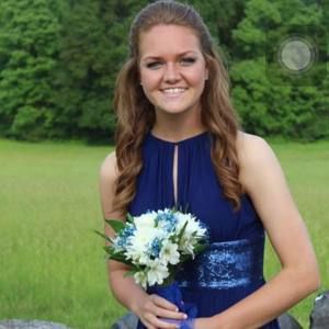 Meet your Posher, Kelley