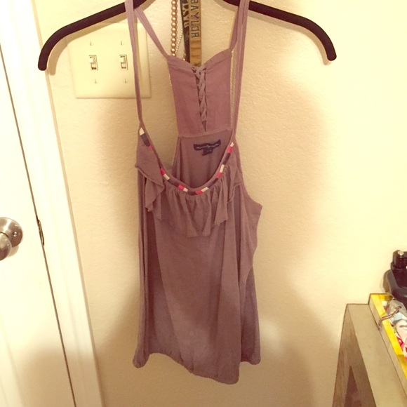 American eagle top