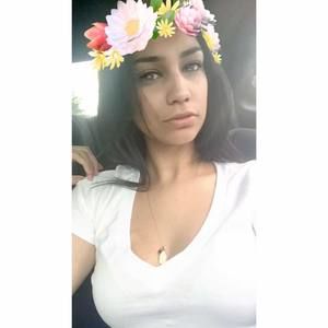 Meet your Posher, Jenny