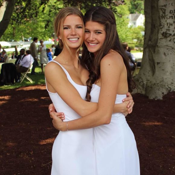 Meet your Posher, Serena