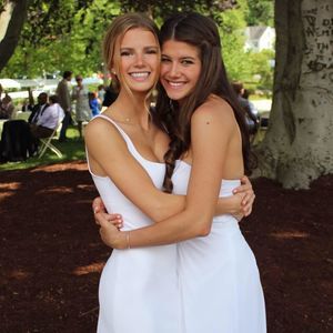 Meet your Posher, Serena