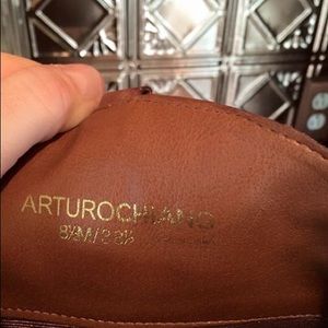 Arturo change leather riding boots