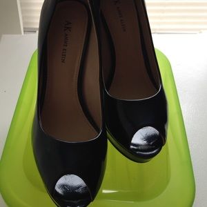 Anne Klein heels