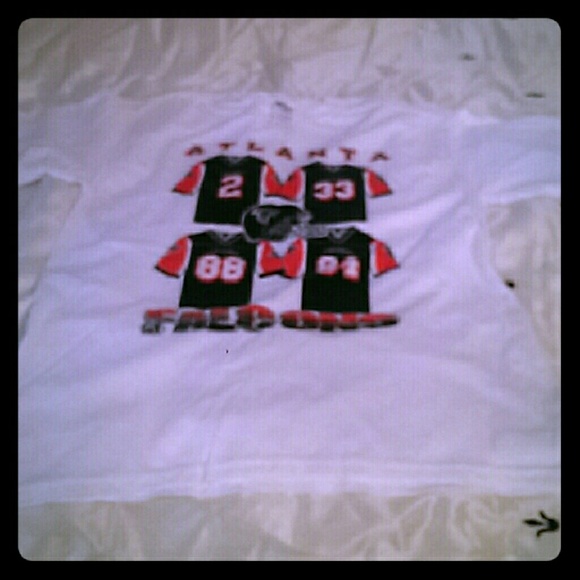Bundle of Falcons items