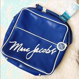 Marc Jacobs X Pan Am Travel Bag
