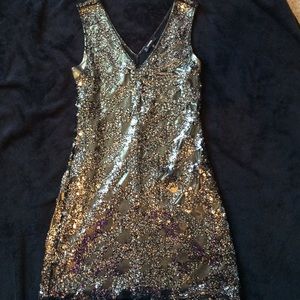 NWOT EXPRESS Dress