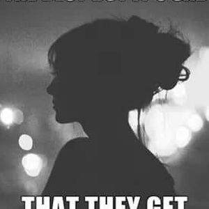 Meet your Posher, Veronica