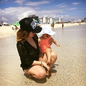 Meet your Posher, Ivette