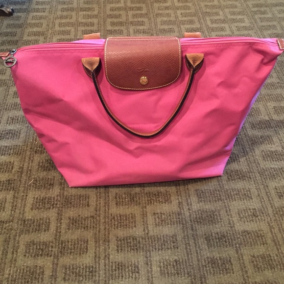 Longchamp bag