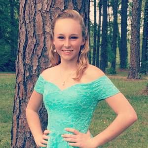 Meet your Posher, Colby