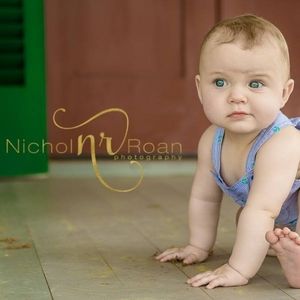 Meet your Posher, Nichol