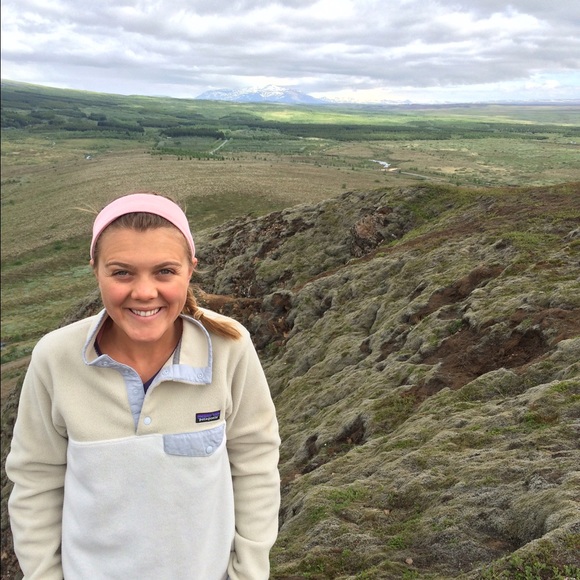 Meet your Posher, Lexi