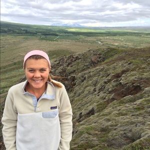 Meet your Posher, Lexi