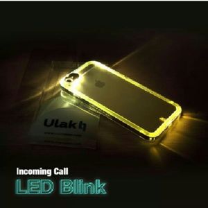 LED IPHONE 6-6s case plus