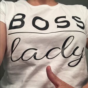 Meet your Posher, Shawna