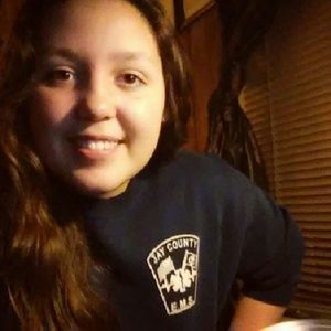 Meet your Posher, Bailey