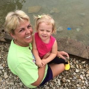 Meet your Posher, Patricia