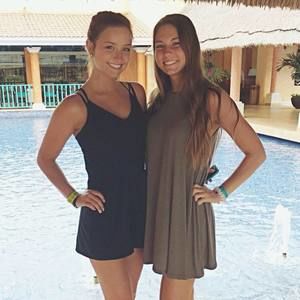 Meet your Posher, Maddi