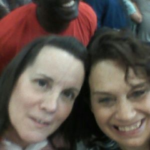 Meet your Posher, Tammy